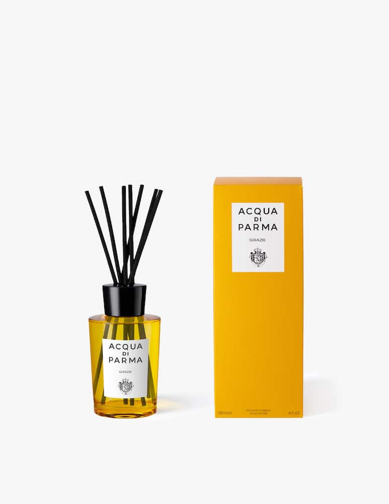 Acqua di Parma Grazie Diffusore d'Ambiente - immagine 2 Acqua di Parma Grazie Diffusore d'Ambiente - immagine 2