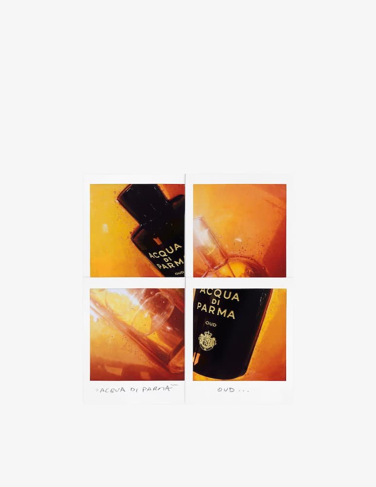 Acqua di Parma Oud Eau de Parfum - immagine 3 Acqua di Parma Oud Eau de Parfum - immagine 3