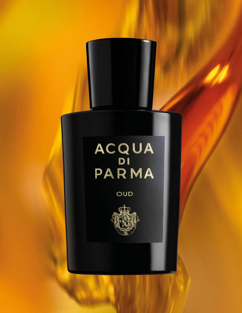 Acqua di Parma Oud Eau de Parfum - immagine 4 Acqua di Parma Oud Eau de Parfum - immagine 4
