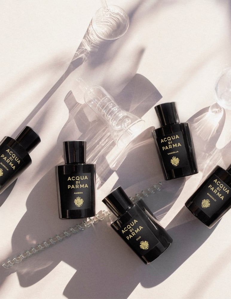 Acqua di Parma Oud Eau de Parfum - immagine 5 Acqua di Parma Oud Eau de Parfum - immagine 5