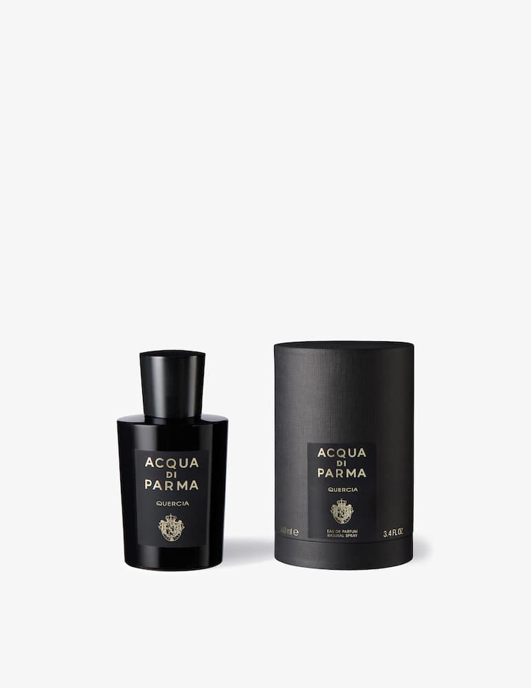 Acqua di Parma Quercia Eau de Parfum - immagine 2 Acqua di Parma Quercia Eau de Parfum - immagine 2