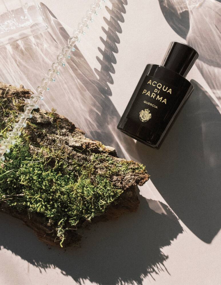 rinascente Acqua di Parma Quercia Eau de Parfum