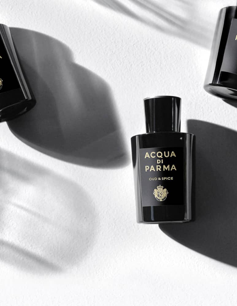 Acqua di Parma Quercia Eau de Parfum - immagine 5 Acqua di Parma Quercia Eau de Parfum - immagine 5