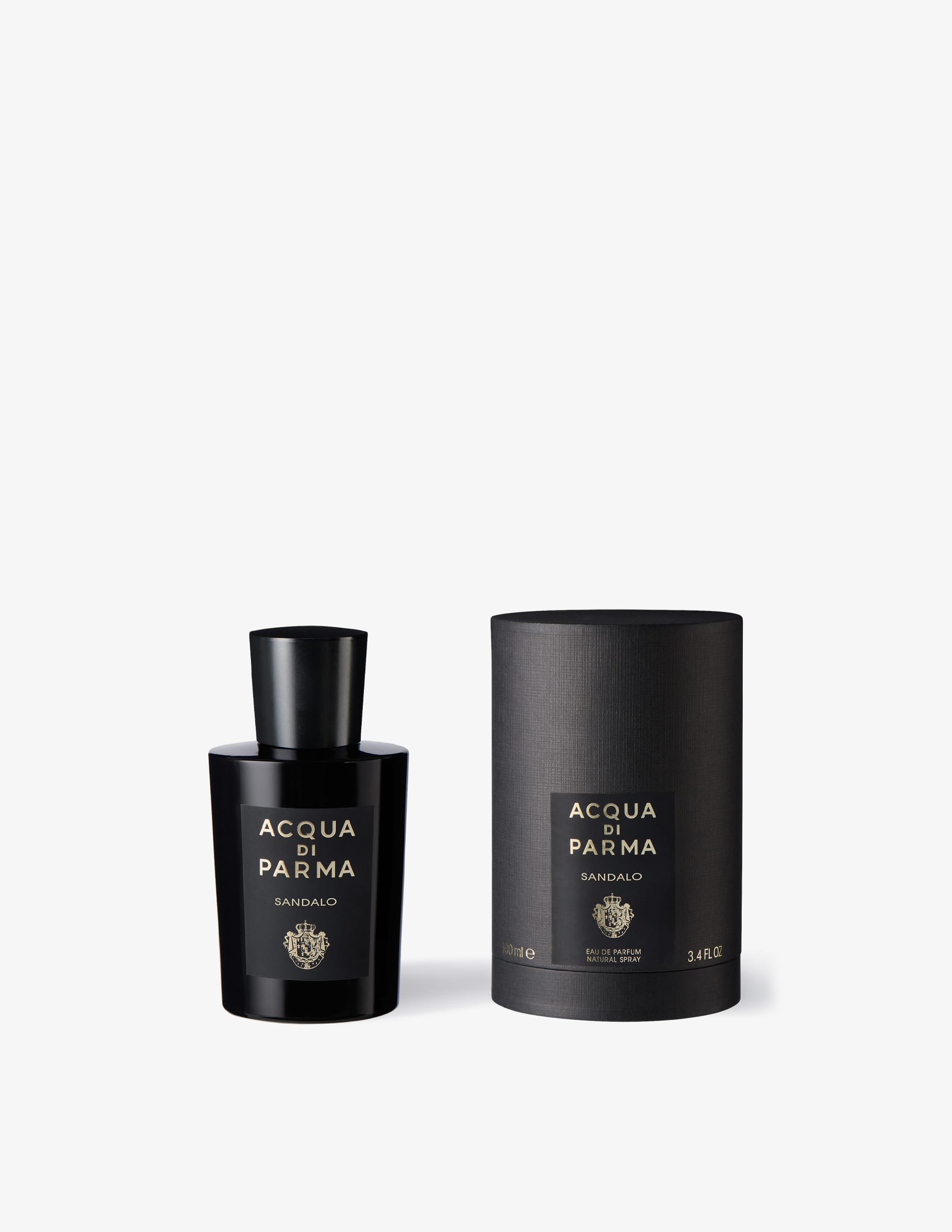 Shop Acqua di Parma Sandalo Eau de Parfum 100 ml on Rinascente