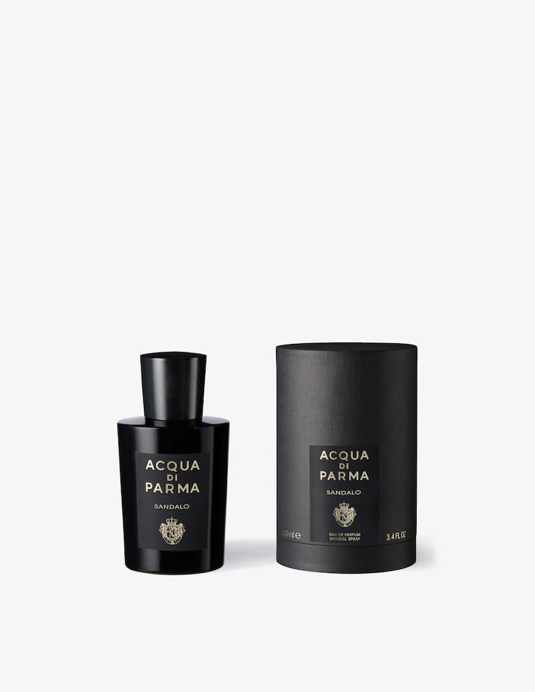 Acqua di Parma Sandalo Eau de Parfum 100 ml - immagine 2 Acqua di Parma Sandalo Eau de Parfum 100 ml - immagine 2
