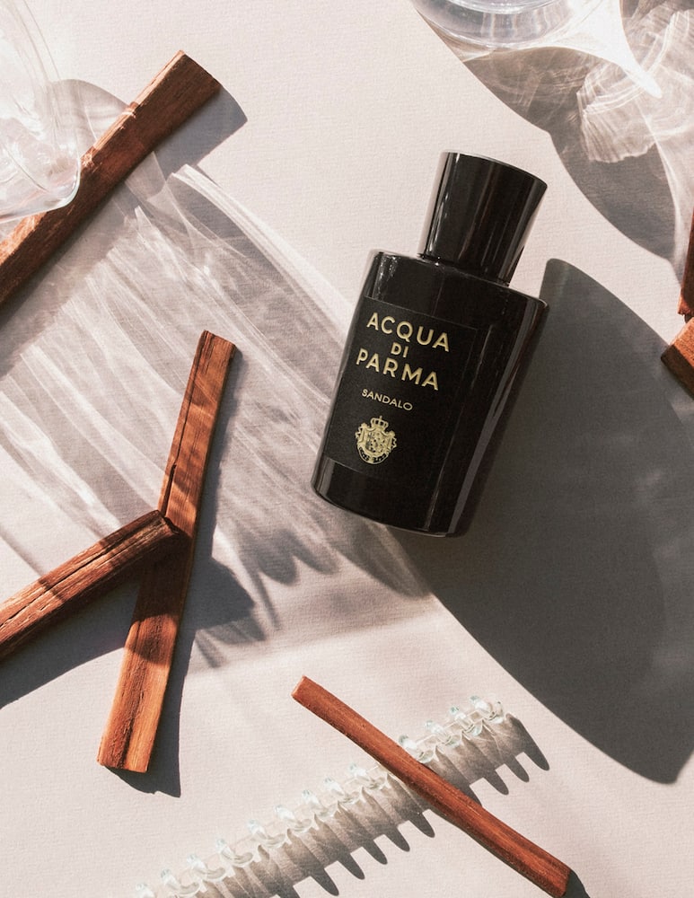Acqua di Parma Sandalo Eau de Parfum 100 ml - immagine 3 Acqua di Parma Sandalo Eau de Parfum 100 ml - immagine 3