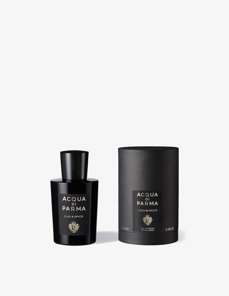 Acqua di Parma Oud & Spice Eau de Parfum - immagine 2 Acqua di Parma Oud & Spice Eau de Parfum - immagine 2