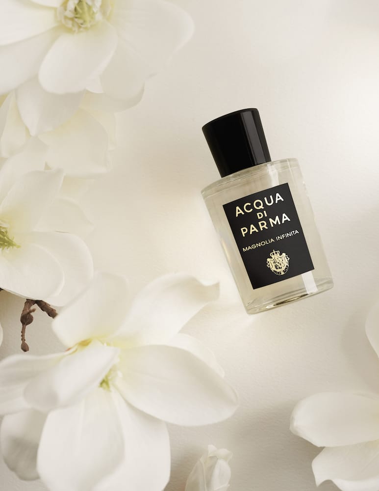 Acqua di Parma Magnolia Infinita Eau de Parfum - immagine 3 Acqua di Parma Magnolia Infinita Eau de Parfum - immagine 3