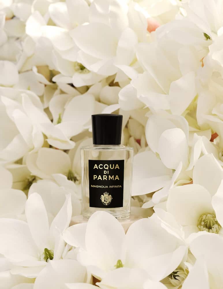 Acqua di Parma Magnolia Infinita Eau de Parfum - immagine 4 Acqua di Parma Magnolia Infinita Eau de Parfum - immagine 4