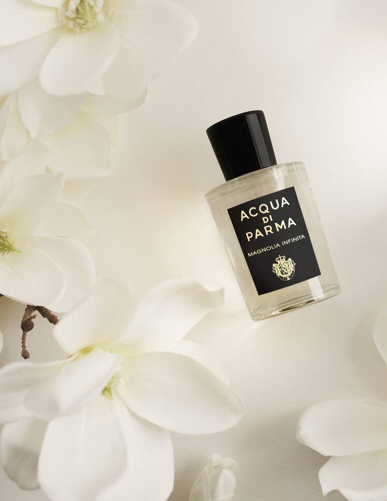 Acqua di Parma Magnolia Infinita Eau de Parfum - picture 3 Acqua di Parma Magnolia Infinita Eau de Parfum - picture 3