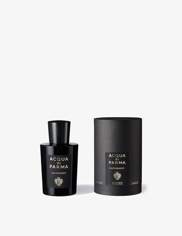 rinascente Acqua di Parma Zafferano Eau de Parfum