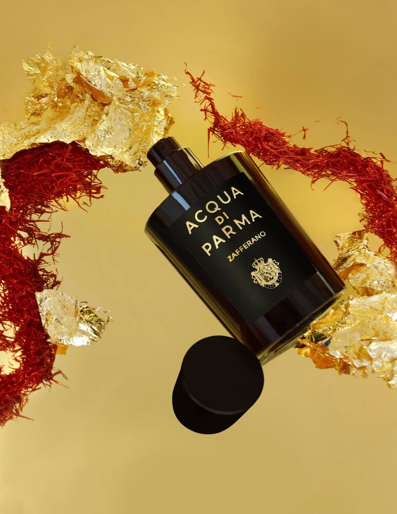 rinascente Acqua di Parma Zafferano Eau de Parfum
