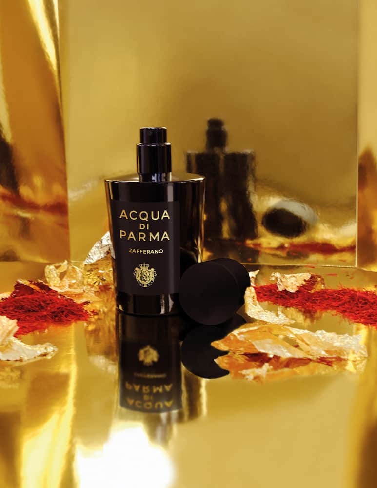Acqua di Parma Zafferano Eau de Parfum - immagine 5 Acqua di Parma Zafferano Eau de Parfum - immagine 5