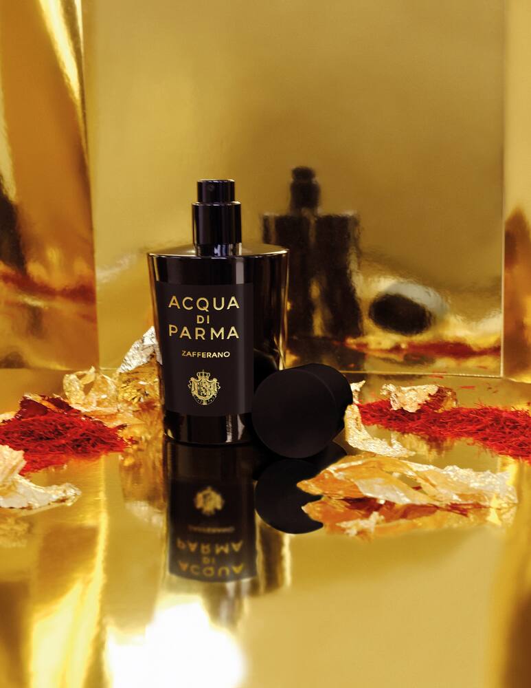 rinascente Acqua di Parma Zafferano Eau de Parfum