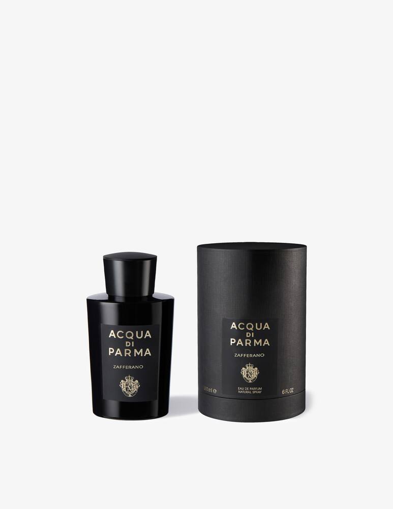 rinascente Acqua di Parma Zafferano Eau de Parfum