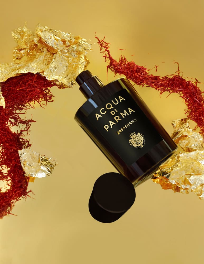 Acqua di Parma Zafferano Eau de Parfum - immagine 3 Acqua di Parma Zafferano Eau de Parfum - immagine 3