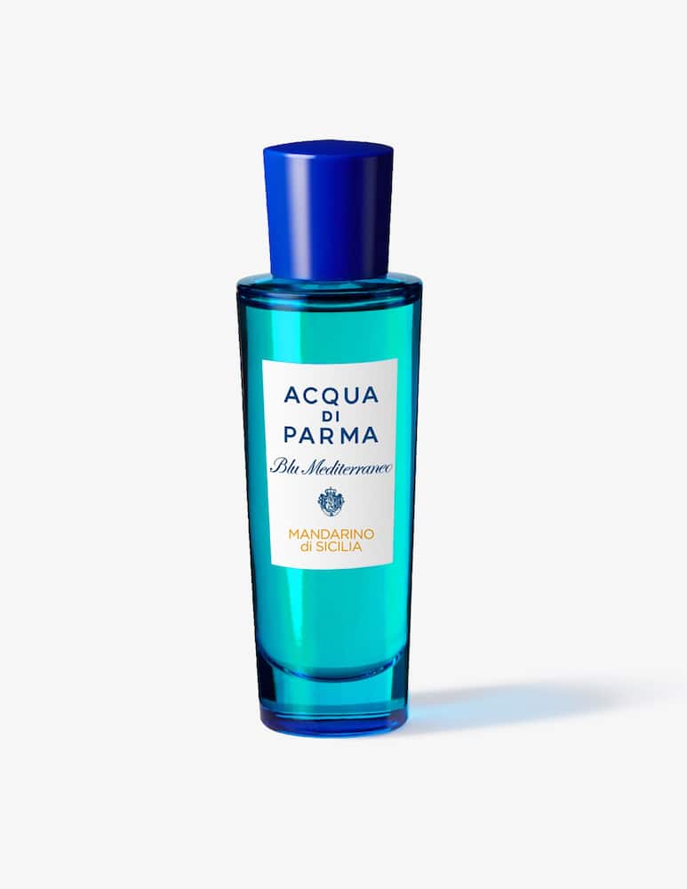 Acqua di Parma Mandarino di Sicilia Eau de Toilette - picture 1 Acqua di Parma Mandarino di Sicilia Eau de Toilette - picture 1