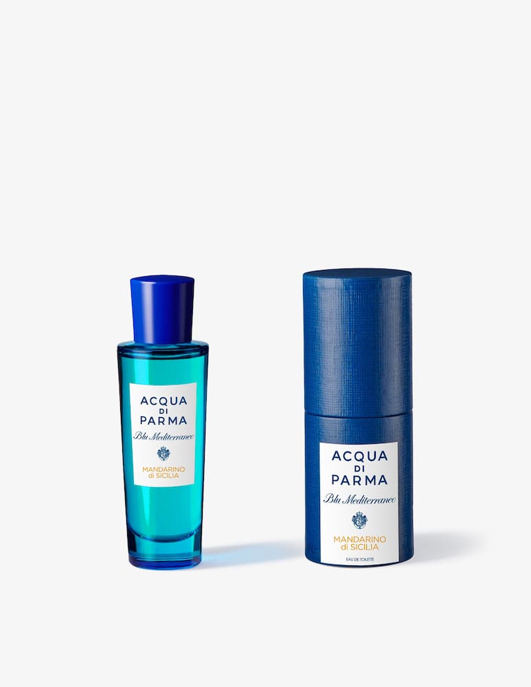 rinascente Acqua di Parma Mandarino di Sicilia Eau de Toilette