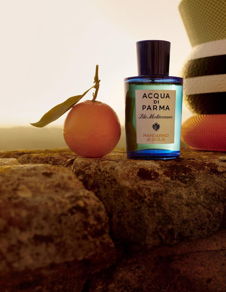 Acqua di Parma Mandarino di Sicilia Eau de Toilette - picture 3 Acqua di Parma Mandarino di Sicilia Eau de Toilette - picture 3