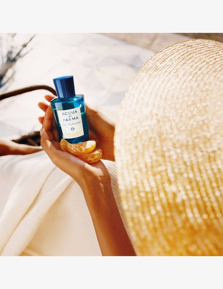 rinascente Acqua di Parma Mandarino di Sicilia Eau de Toilette