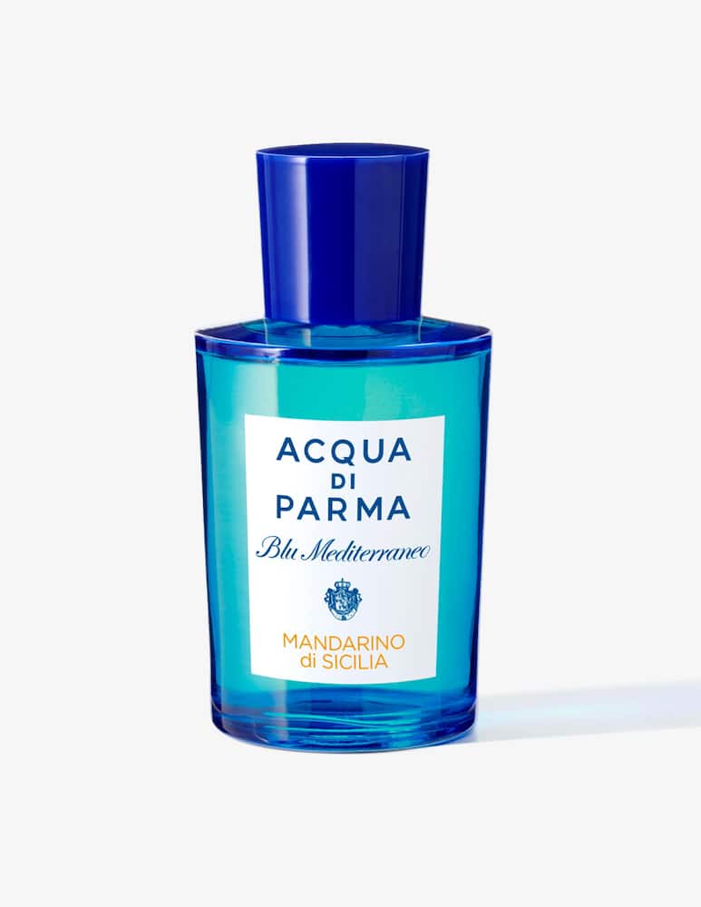 Acqua di Parma Mandarino di Sicilia Eau de Toilette - immagine 1 Acqua di Parma Mandarino di Sicilia Eau de Toilette - immagine 1