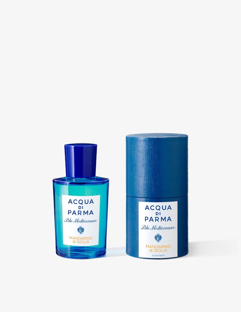 Acqua di Parma Mandarino di Sicilia Eau de Toilette - immagine 2 Acqua di Parma Mandarino di Sicilia Eau de Toilette - immagine 2