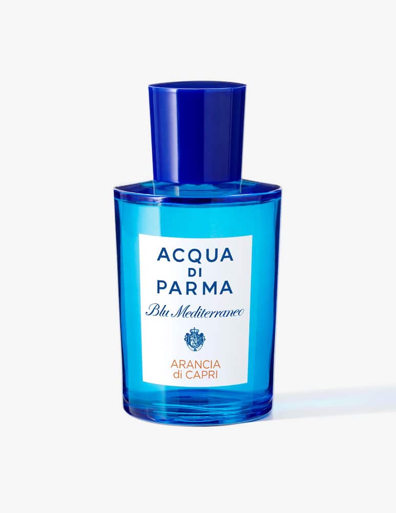 Acqua di Parma Arancia di Capri Eau de Toilette - immagine 1 Acqua di Parma Arancia di Capri Eau de Toilette - immagine 1