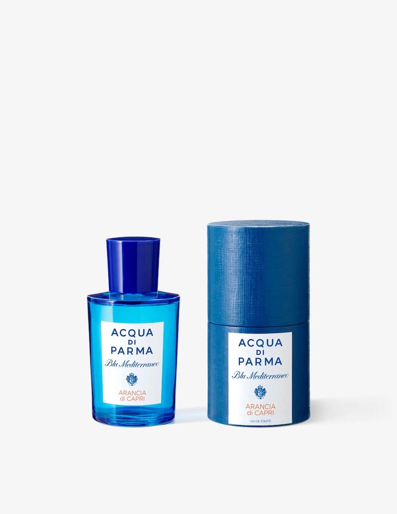 rinascente Acqua di Parma Arancia di Capri Eau de Toilette