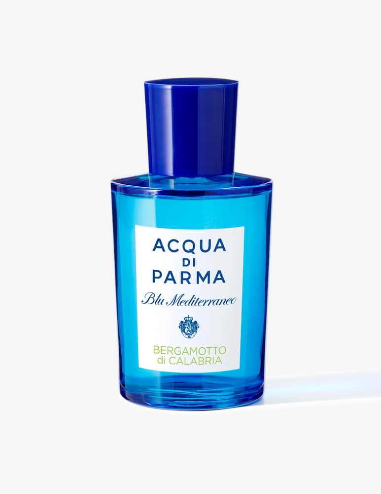 Acqua di Parma Bergamotto di Calabria Eau de Toilette - immagine 1 Acqua di Parma Bergamotto di Calabria Eau de Toilette - immagine 1