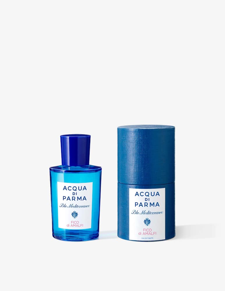 Acqua di Parma Fico di Amalfi Eau de Toilette - immagine 2 Acqua di Parma Fico di Amalfi Eau de Toilette - immagine 2