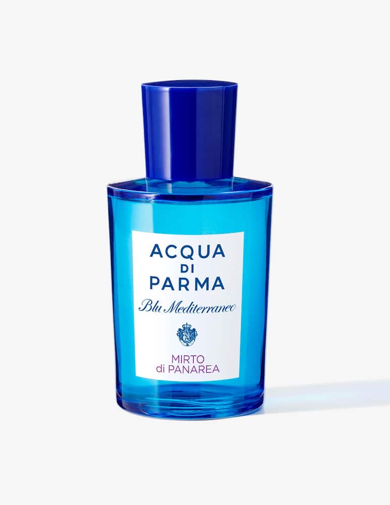 Acqua di Parma Mirto di Panarea Eau de Toilette - picture 1 Acqua di Parma Mirto di Panarea Eau de Toilette - picture 1