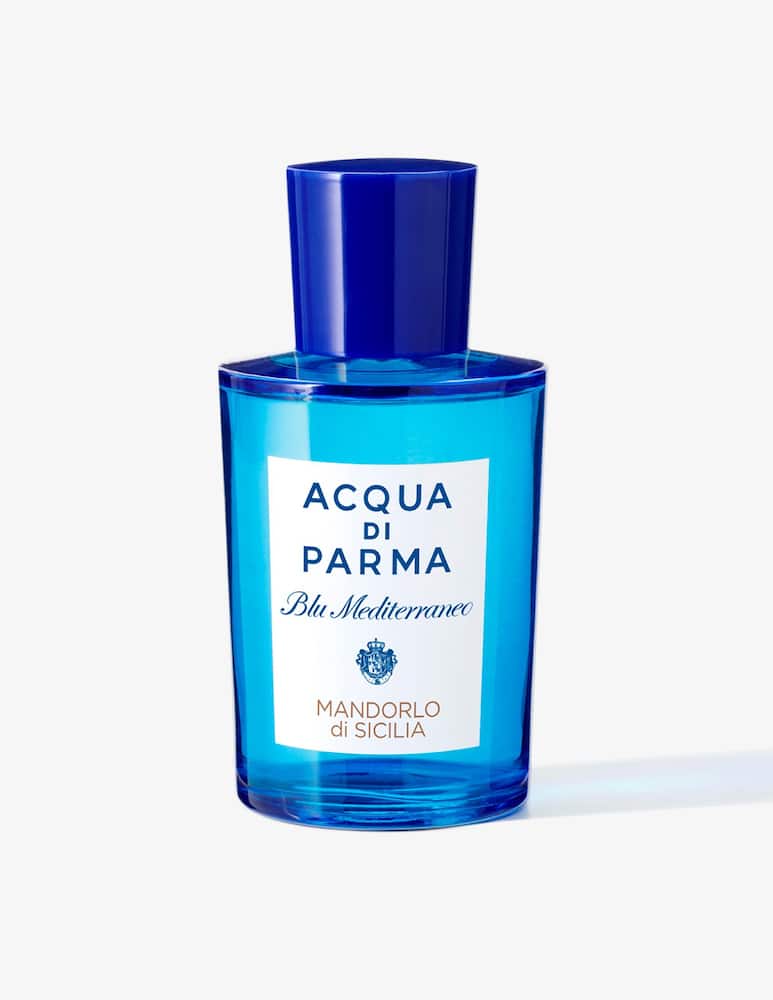 Acqua di Parma Mandorlo di Sicilia Eau de Toilette - picture 1 Acqua di Parma Mandorlo di Sicilia Eau de Toilette - picture 1