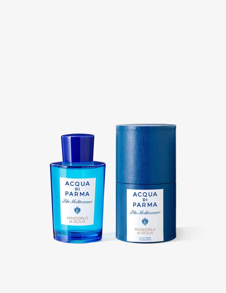 Acqua di Parma Mandorlo di Sicilia Eau de Toilette - picture 2 Acqua di Parma Mandorlo di Sicilia Eau de Toilette - picture 2