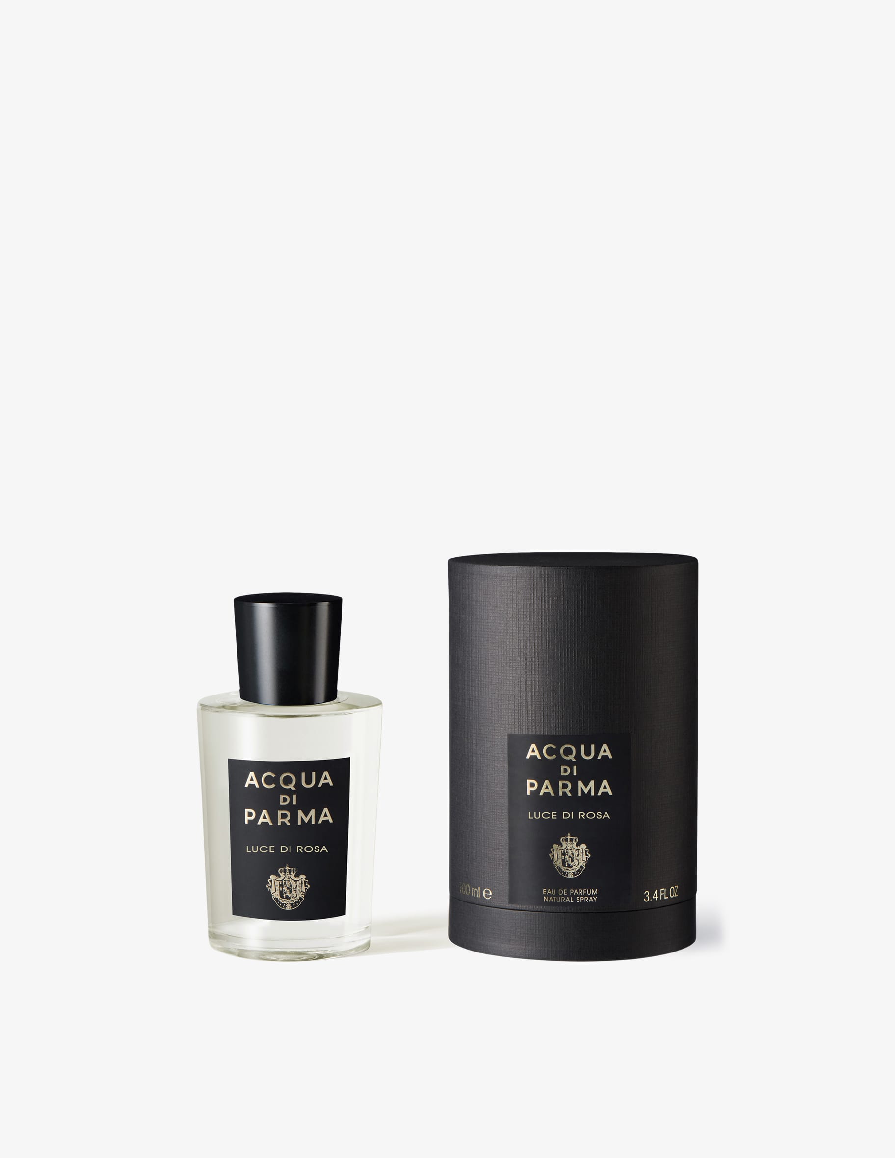 Shop Acqua di Parma Luce di Rosa Eau de Parfum on Rinascente
