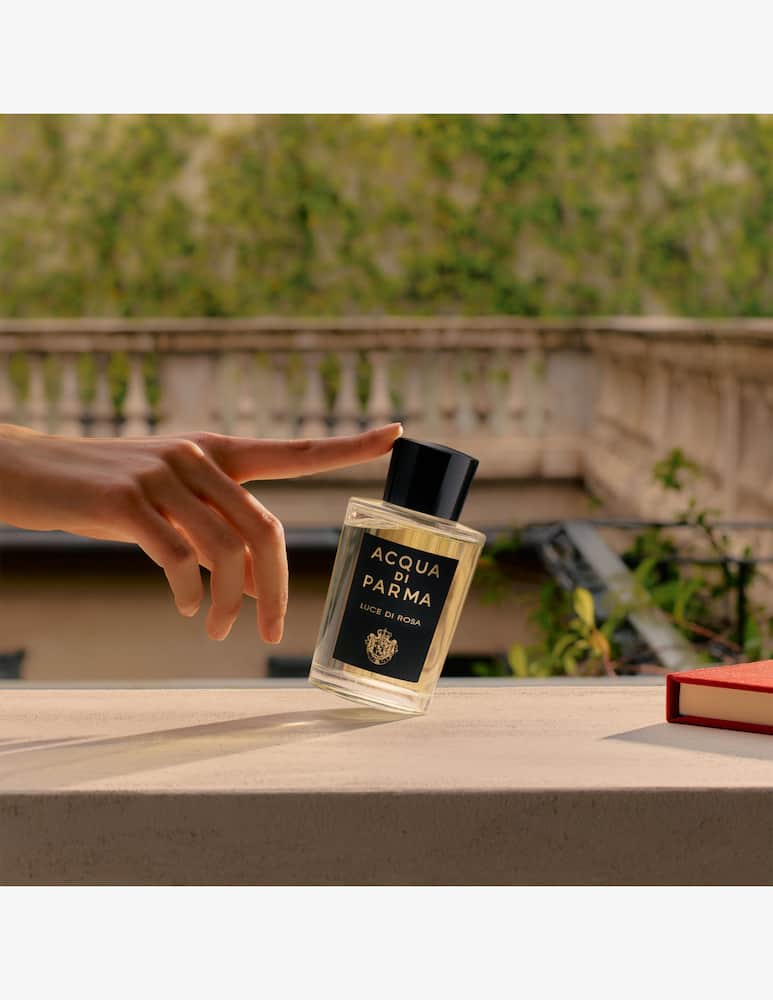 Acqua di Parma Luce di Rosa Eau de Parfum - immagine 4