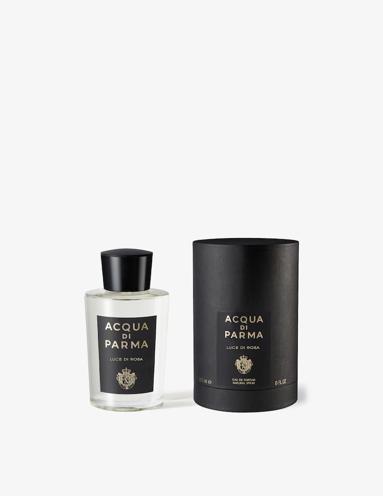Acqua di Parma Luce di Rosa Eau de Parfum - immagine 2 Acqua di Parma Luce di Rosa Eau de Parfum - immagine 2