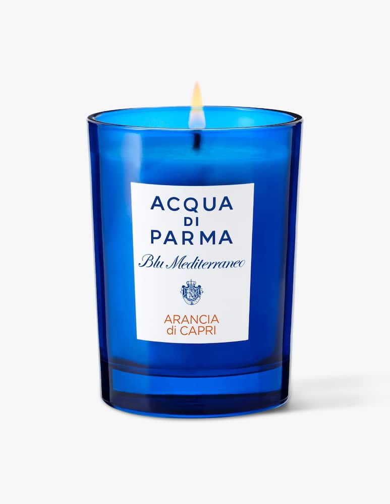 Acqua di Parma Arancia di Capri Candela Profumata - immagine 1 Acqua di Parma Arancia di Capri Candela Profumata - immagine 1