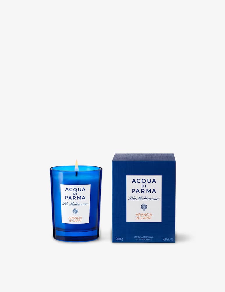 Acqua di Parma Arancia di Capri Candela Profumata - immagine 2 Acqua di Parma Arancia di Capri Candela Profumata - immagine 2