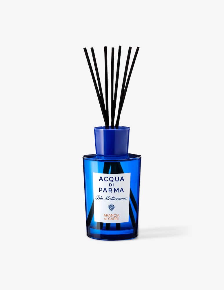 Acqua di Parma Arancia di Capri Diffuser - picture 1 Acqua di Parma Arancia di Capri Diffuser - picture 1