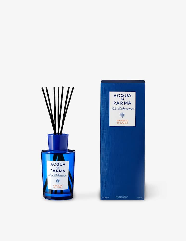 Acqua di Parma Arancia di Capri Diffuser - picture 2 Acqua di Parma Arancia di Capri Diffuser - picture 2