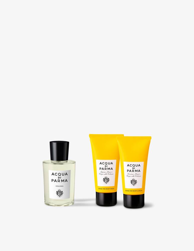 rinascente Acqua di Parma Colonia Gift Set