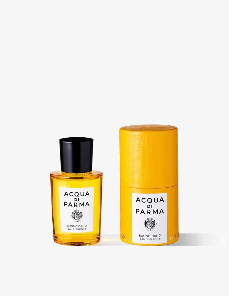 Acqua di Parma Buongiorno Eau de Parfum - immagine 2 Acqua di Parma Buongiorno Eau de Parfum - immagine 2