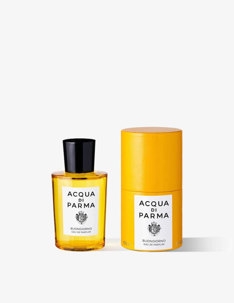 Acqua di Parma Buongiorno Eau de Parfum - immagine 2 Acqua di Parma Buongiorno Eau de Parfum - immagine 2