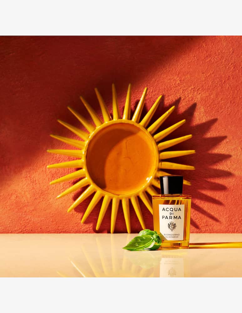 Acqua di Parma Buongiorno Eau de Parfum - immagine 3 Acqua di Parma Buongiorno Eau de Parfum - immagine 3