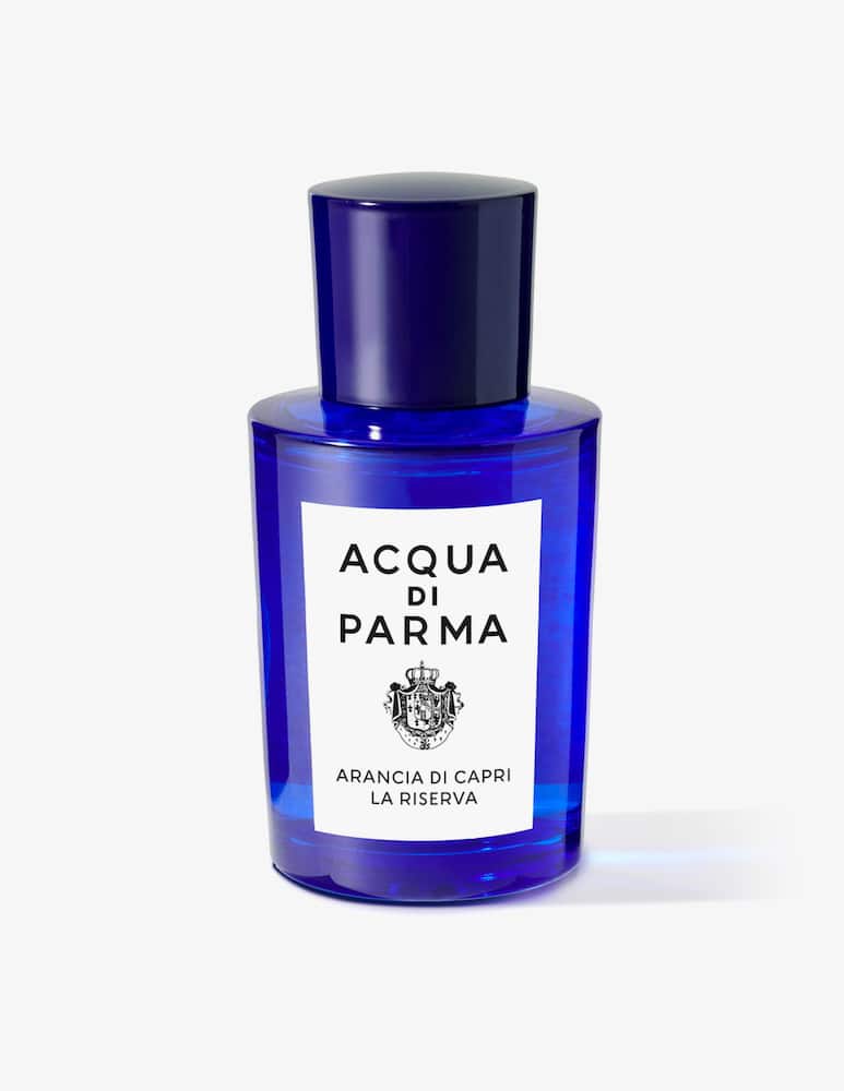 rinascente Acqua di Parma Arancia di Capri La Riserva Eau de Parfum