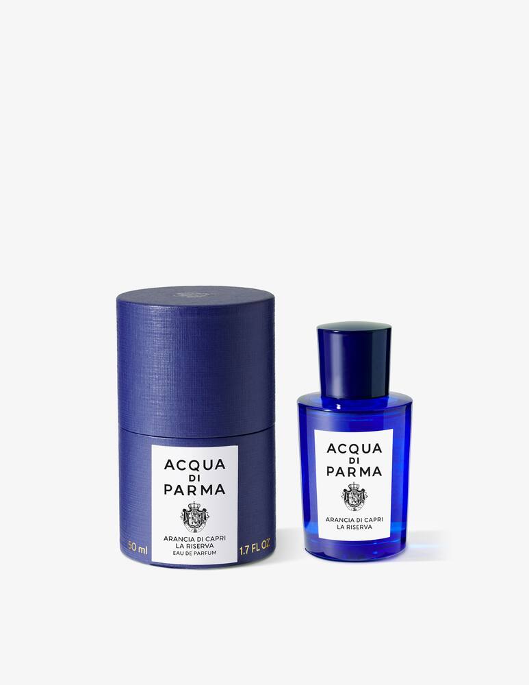 rinascente Acqua di Parma Arancia di Capri La Riserva Eau de Parfum