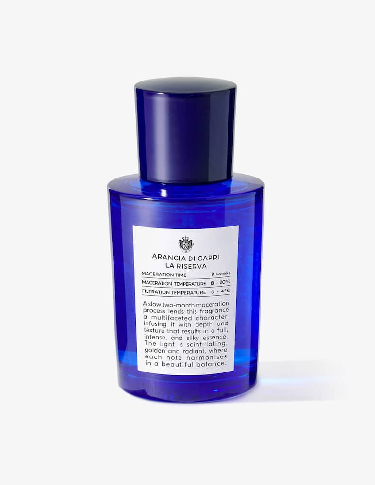 Acqua di Parma Arancia di Capri La Riserva Eau de Parfum - immagine 3 Acqua di Parma Arancia di Capri La Riserva Eau de Parfum - immagine 3