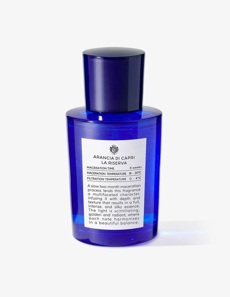 rinascente Acqua di Parma Arancia di Capri La Riserva Eau de Parfum