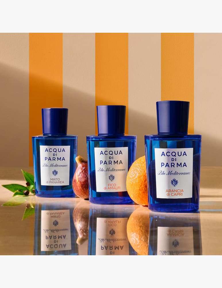 Acqua di Parma Arancia di Capri La Riserva Eau de Parfum - immagine 6 Acqua di Parma Arancia di Capri La Riserva Eau de Parfum - immagine 6