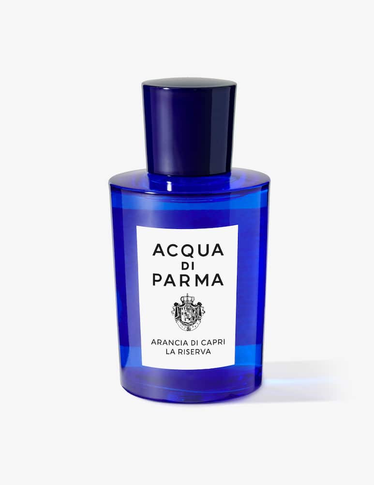 rinascente Acqua di Parma Arancia di Capri La Riserva Eau de Parfum